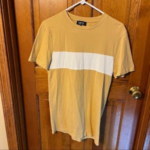 MAN Athletic Shirt (medium)